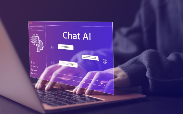 AI và kỹ năng viết học thuật Sự hỗ trợ hay sự lệ thuộc