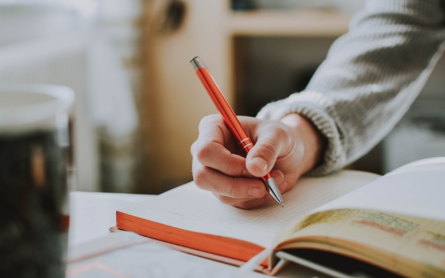 Cấu trúc bài viết chuẩn Problem and Solution Essay