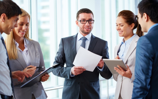 Vì sao doanh nghiệp nên đầu tư tiếng Anh cho nhân viên, ngay cả khi không làm việc với khách hàng quốc tế