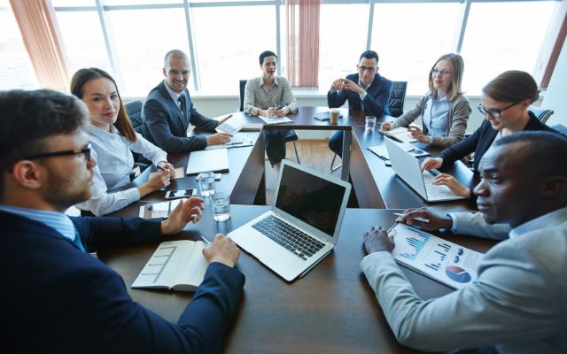 Vì sao nhiều doanh nghiệp lựa chọn giải pháp đào tạo từ Optimus Education